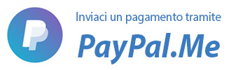 PayPal Me - il commercio delle idee